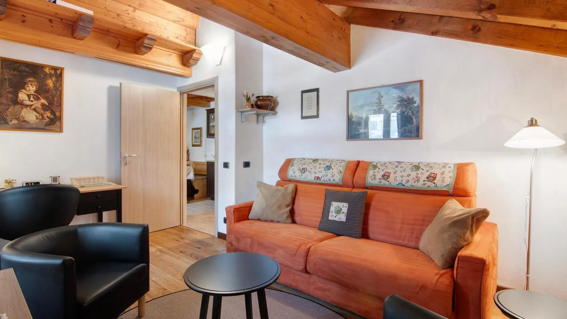 Ginepro Casa Vacanze Madesimo 0*,