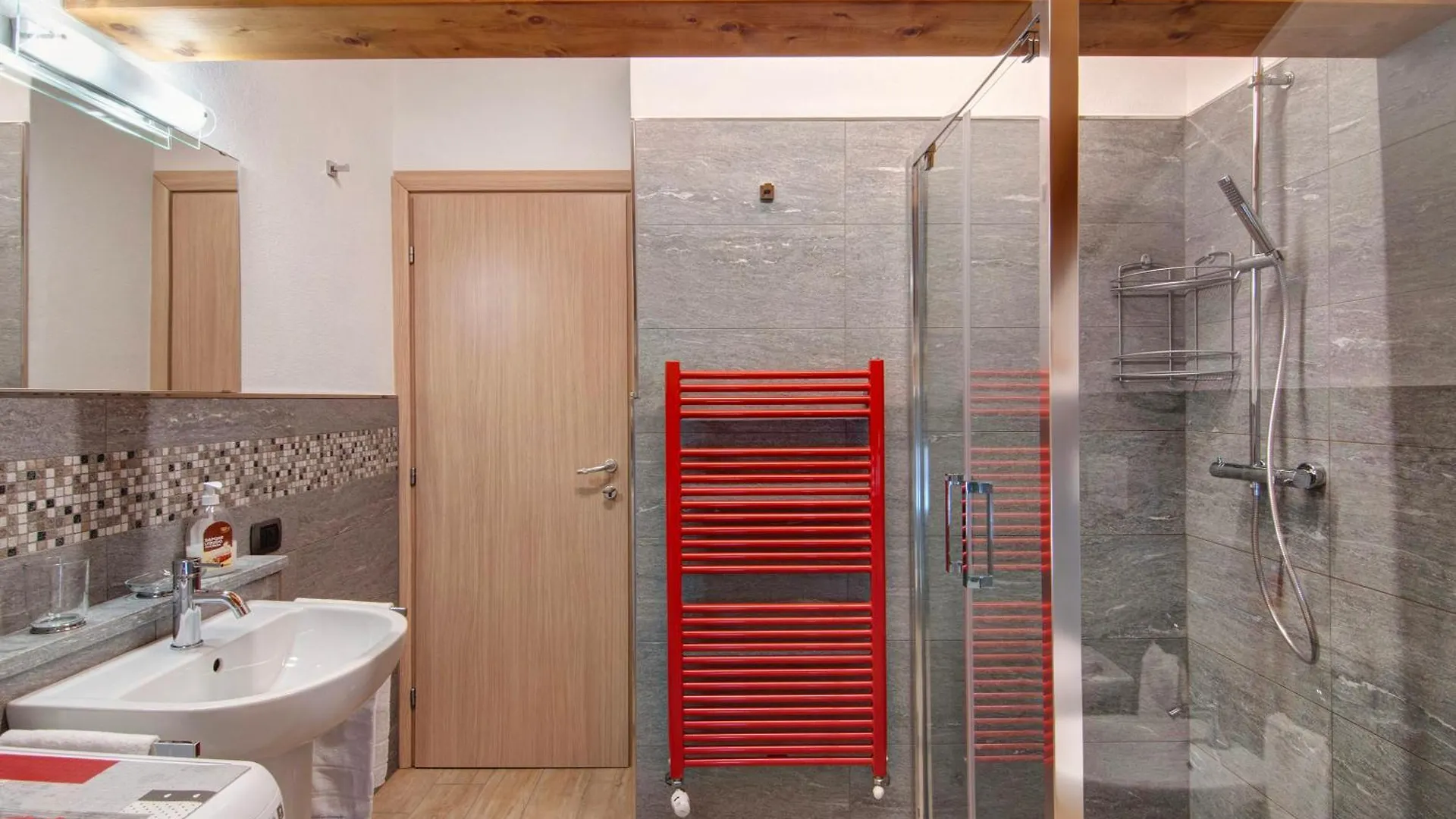 Ginepro Casa Vacanze Madesimo Appartamento