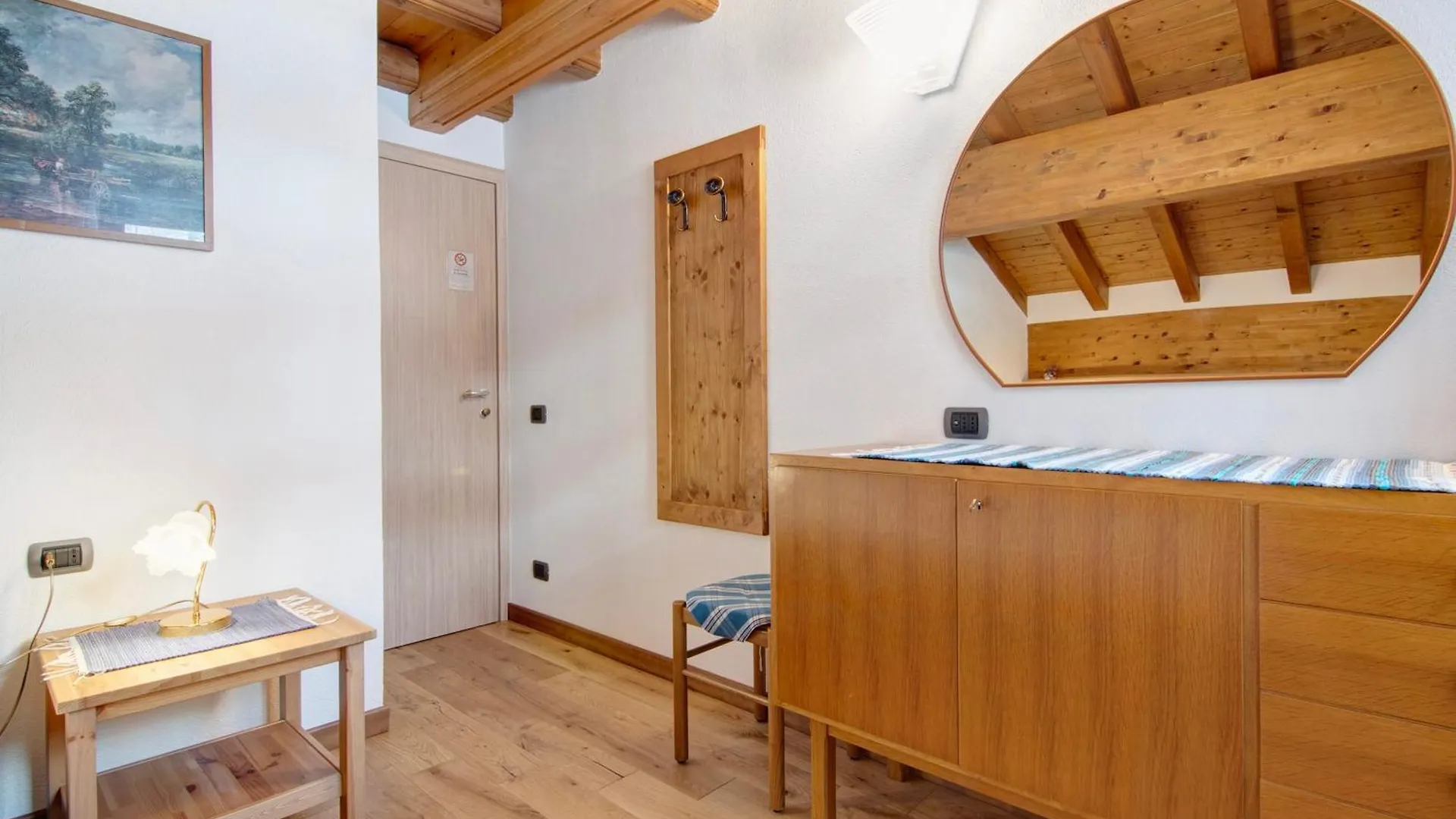 Ginepro Casa Vacanze Madesimo Italia