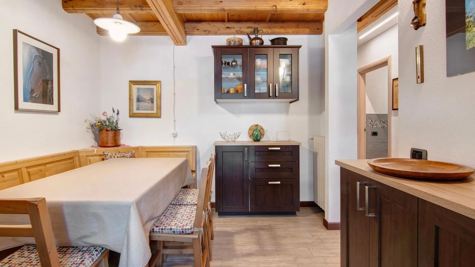 Ginepro Casa Vacanze Madesimo Italia