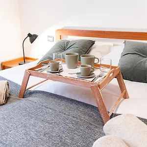 Cantu-como Wifi, Design & Relax Appartamento
